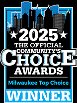 Winner Top Choice Logo Top Choice Winner 2025